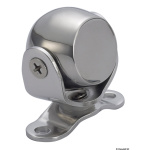 Fermaporte magnetico pivotante versione bassa