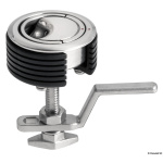 Alzapagliolo Eclipse MK2 60 mm