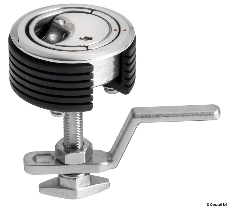 38.161.xxA_New2019.jpg Alzapagliolo Eclipse MK2 60 mm con serratura - immagine 1