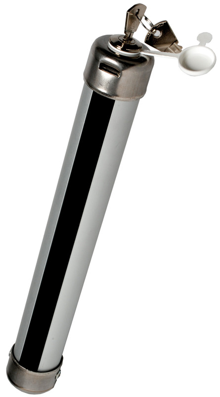 38.175.10b.jpg Sicur Lock FB corto 25 Hp - immagine 1