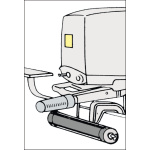 Sicur Lock FB corto 25 Hp - immagine 2