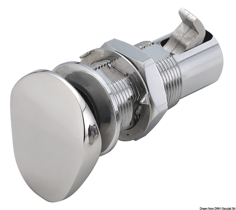 38.179.50.jpg Chiusura Flush Lock ovale - immagine 1
