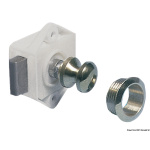 Mini scrocchetto ott. lu.16mm