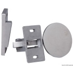 Cerniera inox mm 28/33