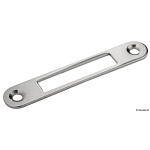 Battuta inox piana x scrocchi 38.182.50/38.180.01