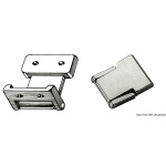Cerniera flush deck 34x28