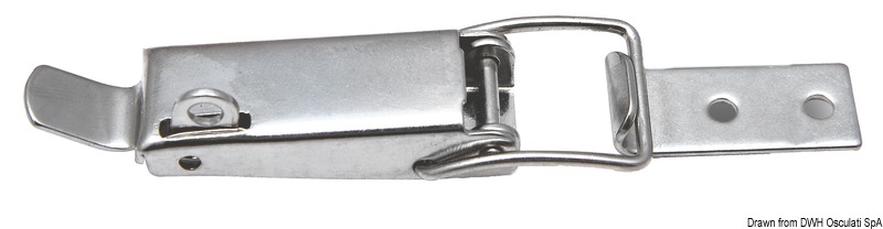 38.203.01.jpg Chiusura inox a leva 102 mm - immagine 1