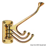 Appendiabiti 4ganci ot.c.81x39