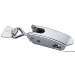 Chiusura a leva elast. mm 106