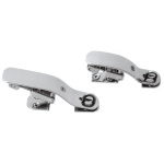 Chiusura  per gavoni SLIM 82mm