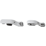 Chiusura  per gavoni SLIM 82mm - immagine 2