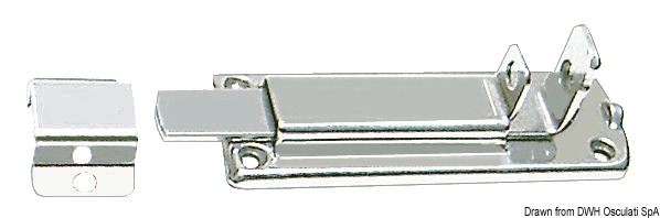 4.0.2 Catenacciolo inox 85x27 - immagine 1