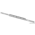 Slitta inox 304 mm