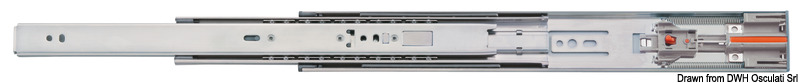 38.273.xx_-1.jpg Guide ammortizzate Soft-close 300-275 mm - immagine 1