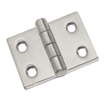 Cerniera inox mm.38x38