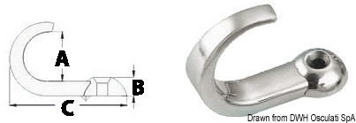 38.301.08.jpg Gancetto inox 15x5,7x35,8mm - immagine 1