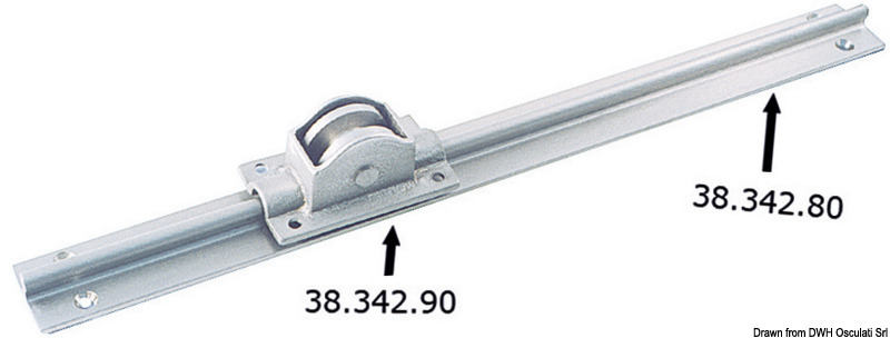 38.342.80-1.jpg Rotaia ott.nic. 30x12x2000 - immagine 1