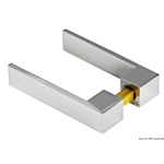 Maniglietta Nauta S Inox 8 mm