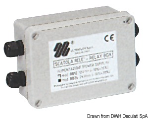 4.2.7 Scatola relais 24 V - immagine 1