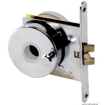 Serratura antivibrante 110x13 mm