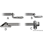 Compasso inox 260 mm B - immagine 2