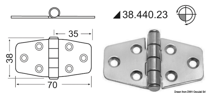 38.440.23_new.jpg Cerniera standard 70x38 mm - immagine 1