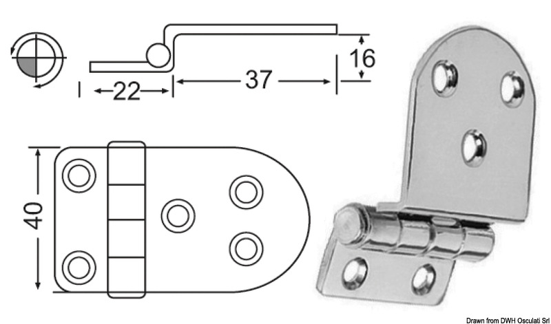 38.441.58_new-1.jpg Cerniera inox a sbalzo 59x40 mm - immagine 1