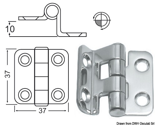 38.441.59_new-1.jpg Cerniera inox a sbalzo 37x37 mm - immagine 1