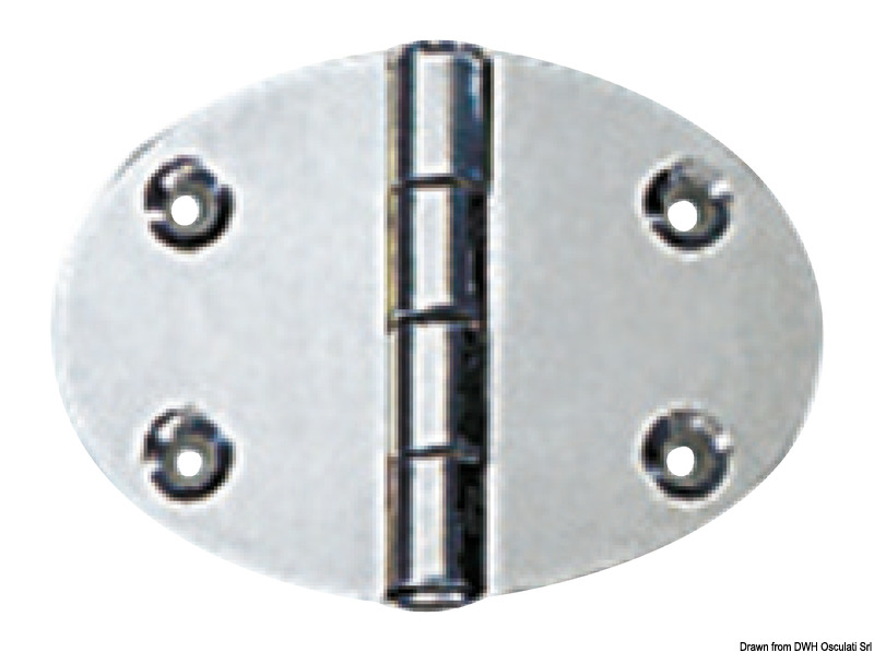 38.450.02.jpg Cerniera 48x67mm 2mm viti - immagine 1