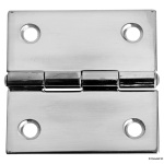 Cerniere inox 51x51 mm
