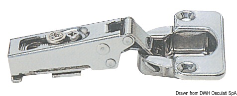 4.2.7 Cerniera a molla 15/19 94x54 - immagine 1