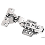 Cerniera "Soft close" Inset