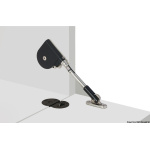 Soft-down stay nero 1,62-3,68 Nm