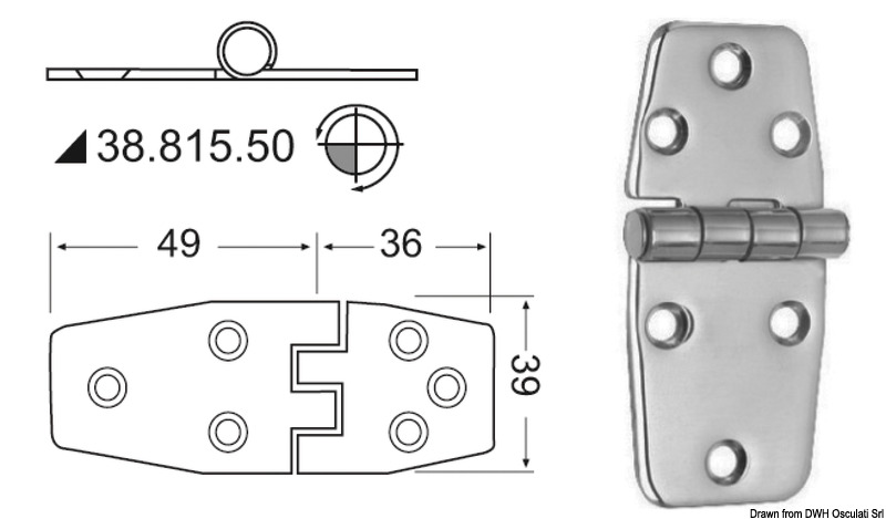 38.815.50.jpg Cerniera inox - immagine 1