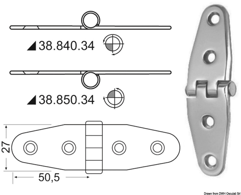 38.840.34.jpg Cerniera inox rovesciata - immagine 1