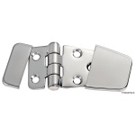 Mascheratura inox per 38.840.51