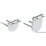 Cerniera inox 103x65