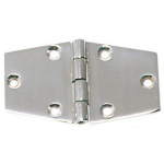 Cerniera inox 96x56