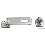 Cerniera ribalta inox 75x26