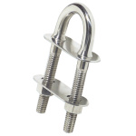 Cavallotto inox 120 x 9,5 mm