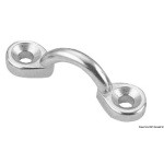 Ponticello inox filo 5x48 mm
