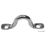 Ponticello inox filo 4x40 mm