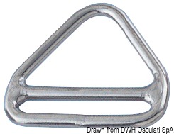 39.601.01.jpg Triangolo barra inox 5x45 mm - immagine 1