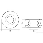 Ropeye SLR 10-14 - immagine 2