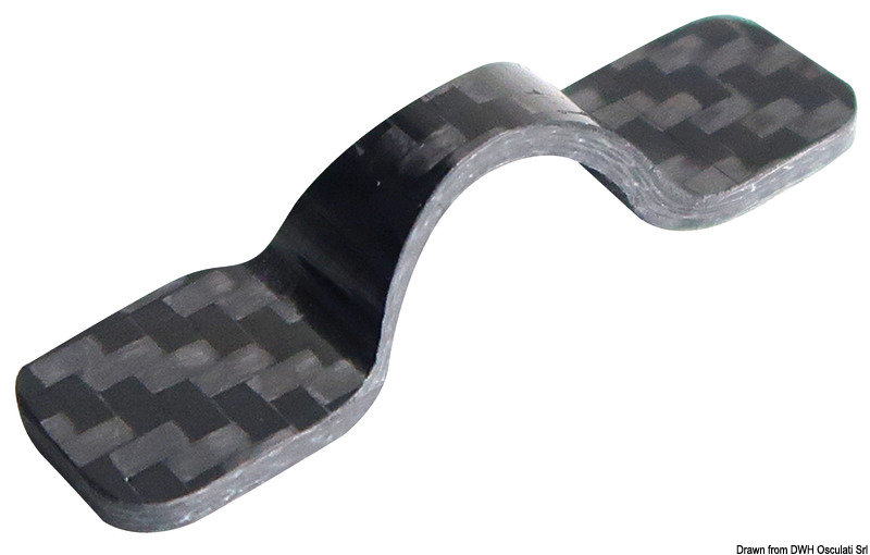 39.822.00.jpg Ropeye Stick-On Eyestrap - immagine 1