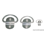 Anello snodato mm 28