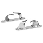 Passacavo inox mm 115