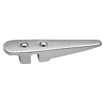 Bitta a strozza lega leggera 125 mm
