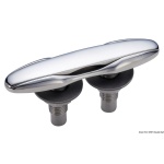Bitta a scomparsa Smart Cleat 126 mm