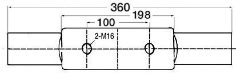 40.137.xx_dis_5.jpg Bitta inox Nordik 360 mm - immagine 1